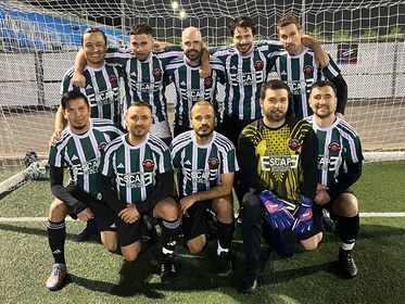 Fc underdogs